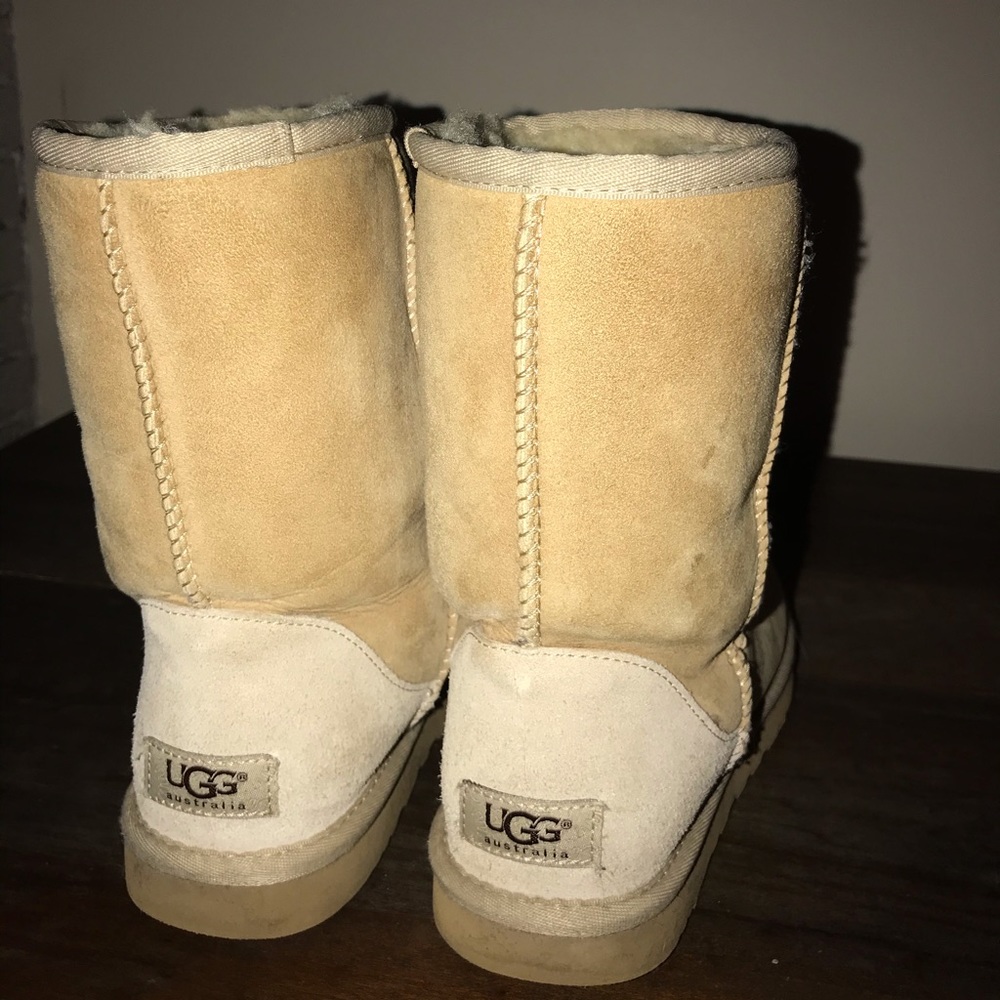 UGG boots